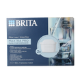 Brita Waterfilterpatroon maxtra pro all-in-1 2-pack 2.00 Stuks