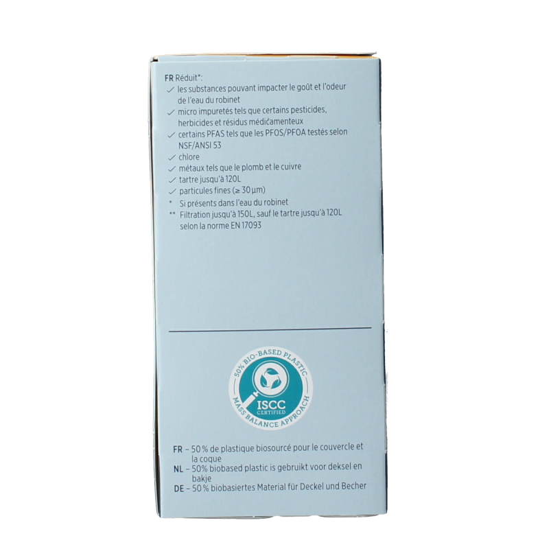 Brita Waterfilterpatroon maxtra pro all-in-1 2-pack 2 Stuks