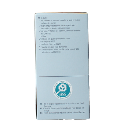 Brita Waterfilterpatroon MAXTRA PRO  2-Pack 2.00 Stuks