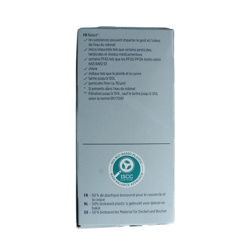 Brita Waterfilterpatroon maxtra pro pure performance 3 Stuks