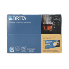 Brita Waterfilterpatroon maxtra pro all-in-1 4-pack 4.00 Stuks