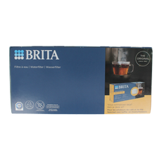 Brita Waterfilterpatroon maxtra pro all-in-1 6-pack 6.00 Stuks
