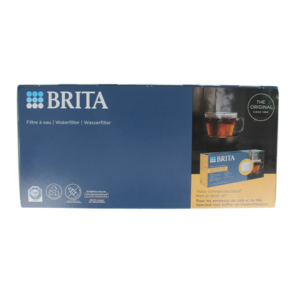 Brita Waterfilterpatroon MAXTRA PRO Pure Performance 6P 6.00 Stuks