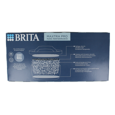 Brita Waterfilterpatroon maxtra pro all-in-1 6-pack 6.00 Stuks