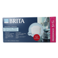 Brita Filter maxtra pro 5+1 6.00 Stuks