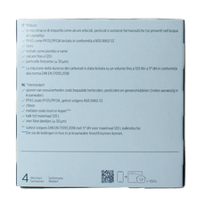 Brita Filter maxtra pro 5+1 6 Stuks