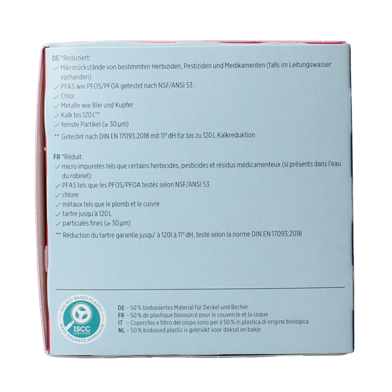 Brita Filter maxtra pro 5+1 6 Stuks