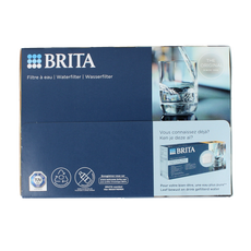 Brita Waterfilterpatroon maxtra pro kalk expert 4 pack 4.00 Stuks