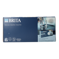 Brita Waterfilterpatroon maxtra pro kalk expert 6-pack 6.00 Stuks