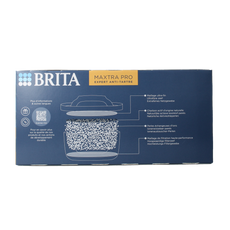 Brita Waterfilterpatroon maxtra pro kalk expert 6-pack 6.00 Stuks