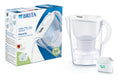 Brita BRITA waterfilterkan Marella Cool white 1.00 Stuks