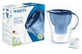 Brita Waterfilterkan Marella XL blue 1.00 Set