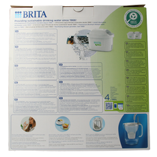 Brita Waterfilterkan style XL grey 1 Stuks