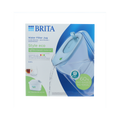 Brita Waterfilterkan eco powder blue 1.00 Stuks