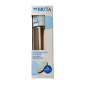 Brita Waterfles vital lichtblauw 1 Stuks