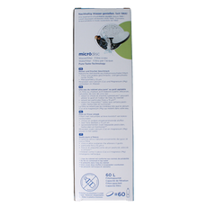 Brita Waterfles vital licht groen 1 Stuks