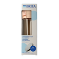 Brita Waterfles vital apricot 1 Stuks