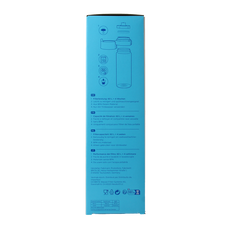 Brita Waterfles vital apricot 1 Stuks