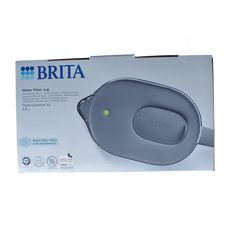 Brita Style XL stone blue 1.00 Stuks