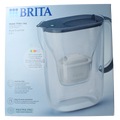 Brita Style essential cool stone blue 1.00 Stuks