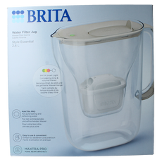 Brita Style essential cool sand 1.00 Stuks