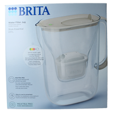Brita Style essential cool sand 1 Stuks