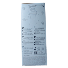 Brita Style essential cool sand 1 Stuks