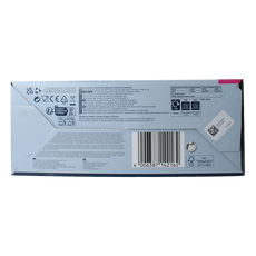 Brita Style essential cool stone blue + 3 maxtra 1 Set