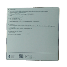 Brita Maxtra pro pure performance 3+1 4.00 Stuks