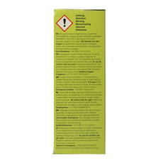 Sonett Vaatwasmachine tablet 25 Stuks