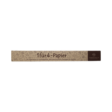 Compestella Keukenfolie en bakpapier 4 in 1 - 8mx38 cm 1.00 Stuks