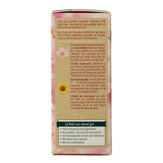 Kneipp Massageolie amandel mini 20 Milliliter