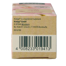 Kneipp Massageolie amandel mini 20 Milliliter