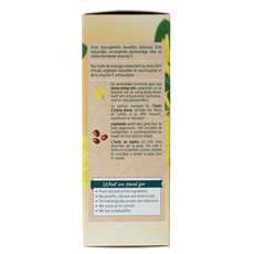 Kneipp Soft touch massageolie ylang ylang 100 Milliliter