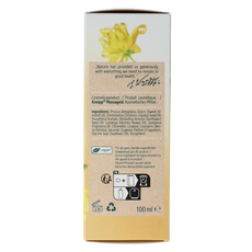 Kneipp Soft touch massageolie ylang ylang 100 Milliliter