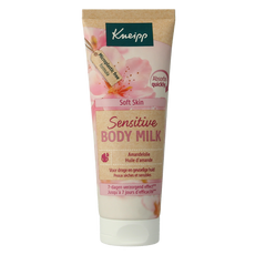 Kneipp Bodymilk soft skin mini 75.00 Milliliter