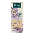 Kneipp Relaxing caring body oil lavendel mini 20 Milliliter