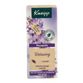 Kneipp Relaxing massageolie lavendel mini 20 Milliliter