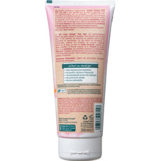 Kneipp Soft skin sensitive body milk amandelolie 200.00 Milliliter