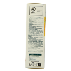 Kneipp Foot care eeltcreme calendula sinaasappelolie 50 Milliliter