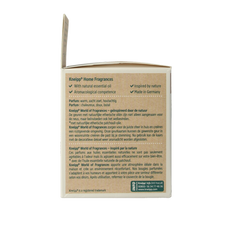 Kneipp Geurkaars sandelwood patchouli  145 Gram