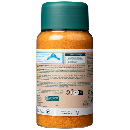 Kneipp Badkristallen Muscle Relaxation 600.00 Gram