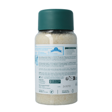 Kneipp Foot care voetbadkristal cooling aloe vera watermu 600.00 Gram