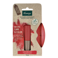 Kneipp Lipcare natural red 3.5 Gram