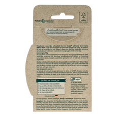 Kneipp Lipcare natural rose 3.5 Gram