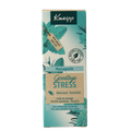 Kneipp Goodbye stress massageolie 100 Milliliter