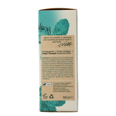 Kneipp Goodbye stress massageolie 100 Milliliter