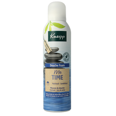 Kneipp Me time douchefoam 200 Milliliter