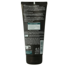 Kneipp Men body & hair 2-in-1 douche sport 200 Milliliter