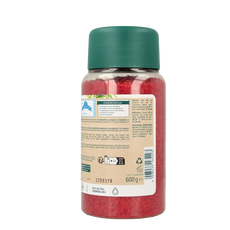 Kneipp Muscle soothing badkristallen jeneverbes 600 Gram